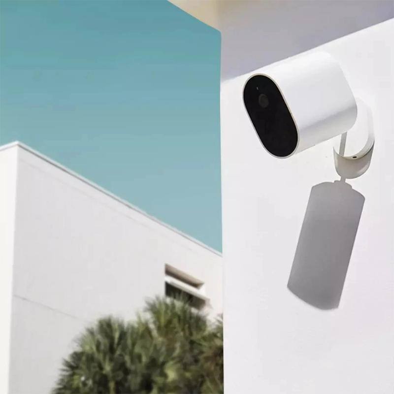 Mi Wireless Outdoor Security Camera 1080p (Set Version)